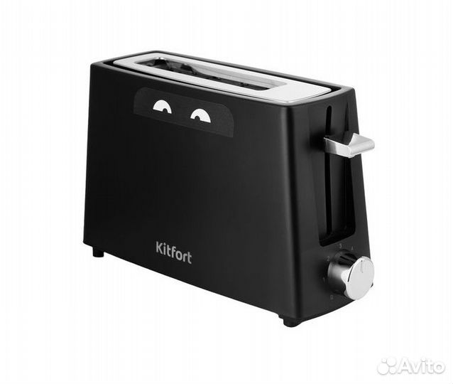 Тостер Kitfort KT-2054