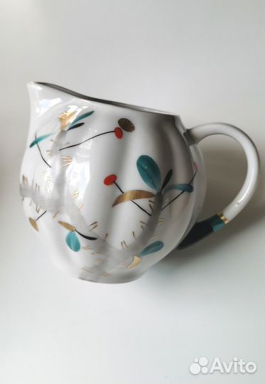 Молочник лфз