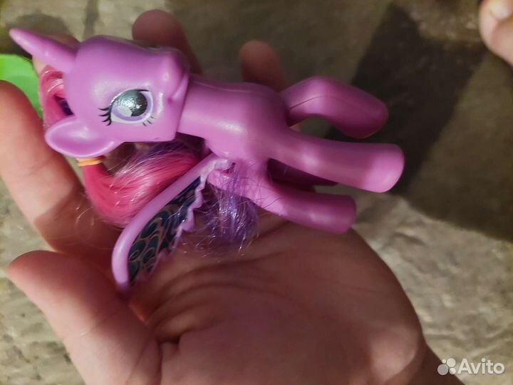My Little Pony