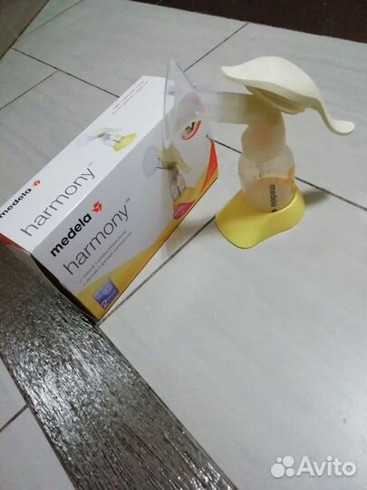 Молокоотсос