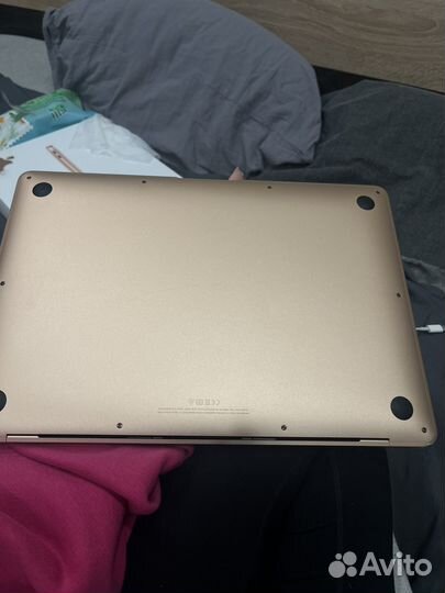 Macbook air m1 2020