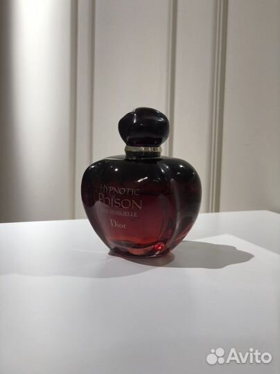 Hypnotic Poison Eau Sensuelle Dior