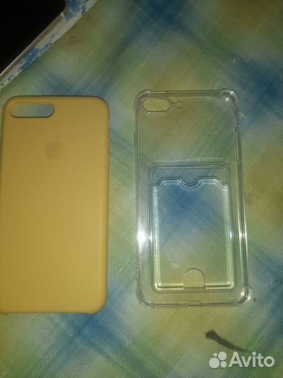 iPhone 7 plus 128gb