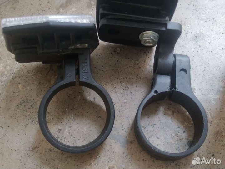 Отражатель катафот