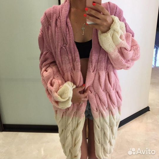 Вязание на заказ