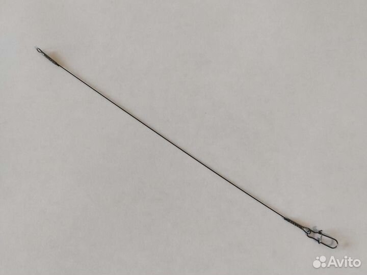 Поводки для рыбалки