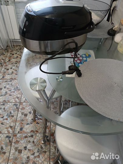 Мультиварка polaris