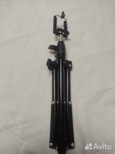 Селфи палка штатив новая