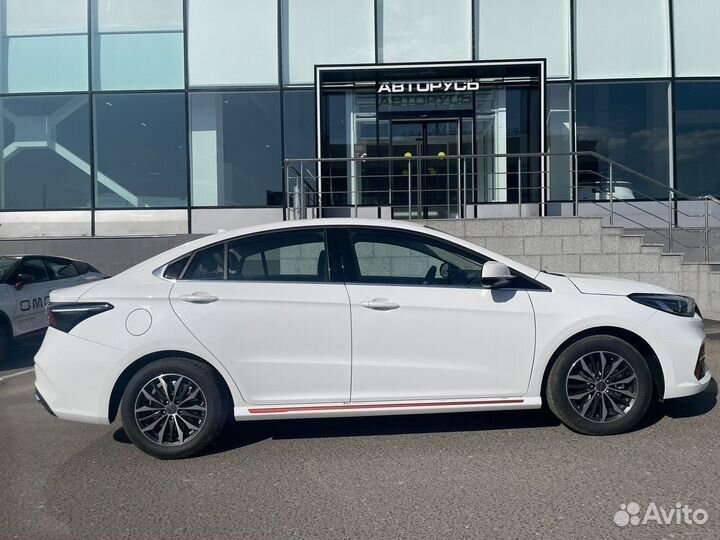 OMODA S5 1.5 CVT, 2023