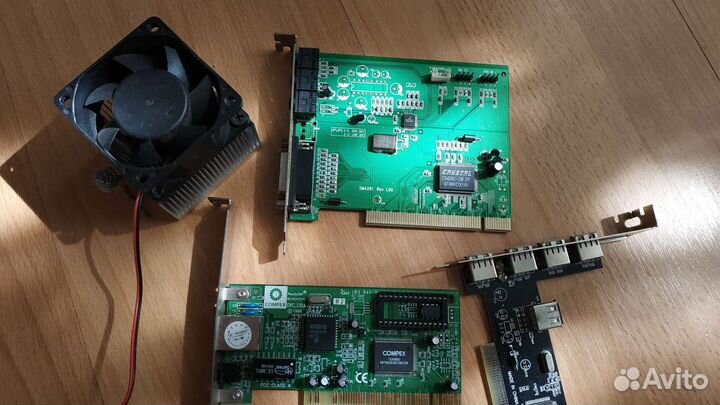 Ретро комплект