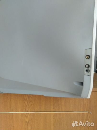 Телевизор бу