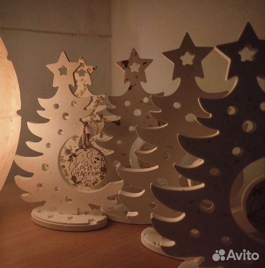 Новогодняя ёлочка