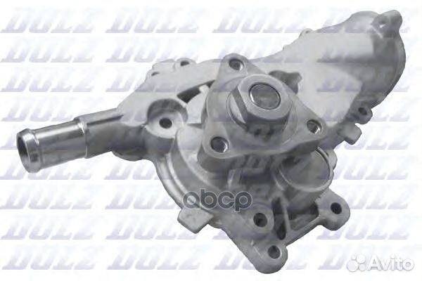 Водяной насос O267 Dolz