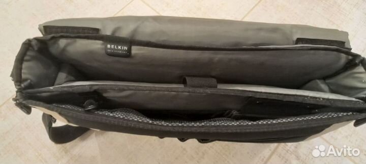 Сумка для ноутбука 15,4