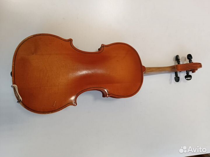 Скрипка 3/4