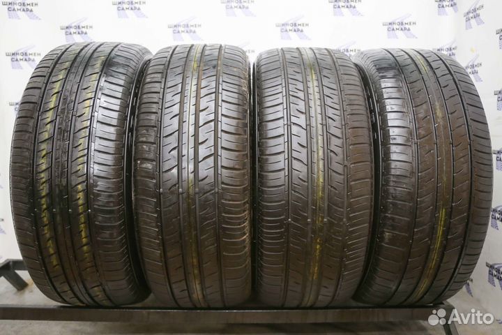 Dunlop Grandtrek PT3A 275/50 R21 113V
