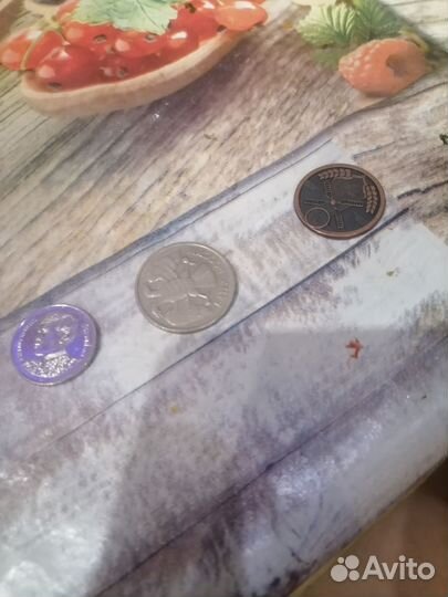 Купля продажа монет