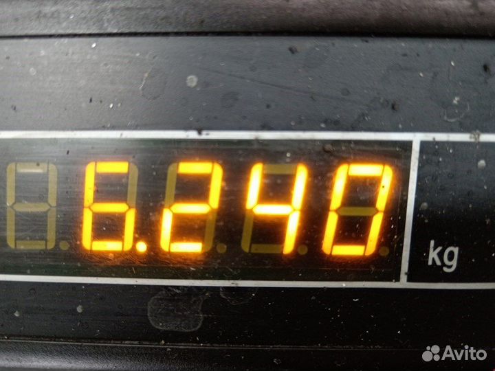 Генератор для Opel Vectra C 13229991