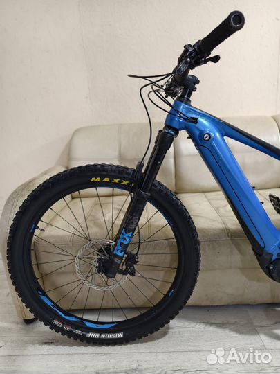 Giant Trance E+ 2 PRO 27,5