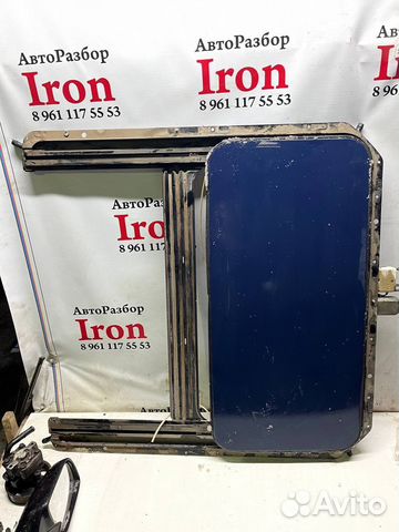 Люк volkswagen passat b3 моторчик люка в сборе