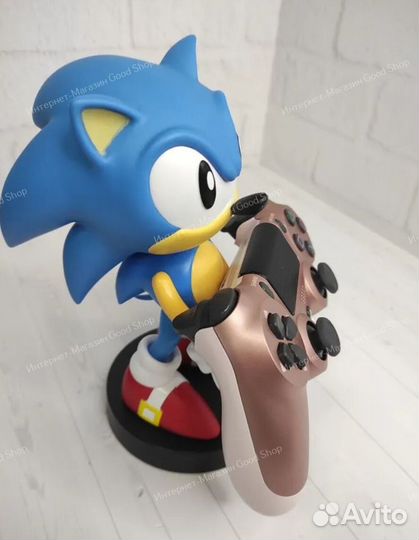 Геймпад PS4 V2 Розовое золото