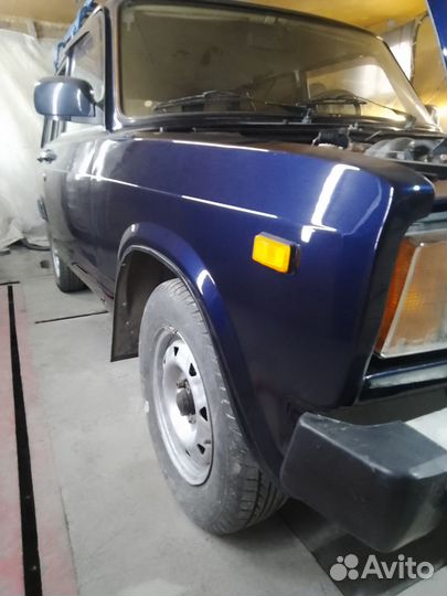 ВАЗ 2104 1.6 МТ, 2009, 250 000 км