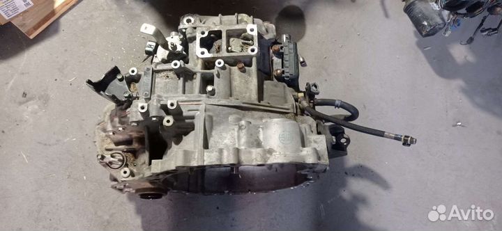 Коробка передач Тойота Камри 3.5л