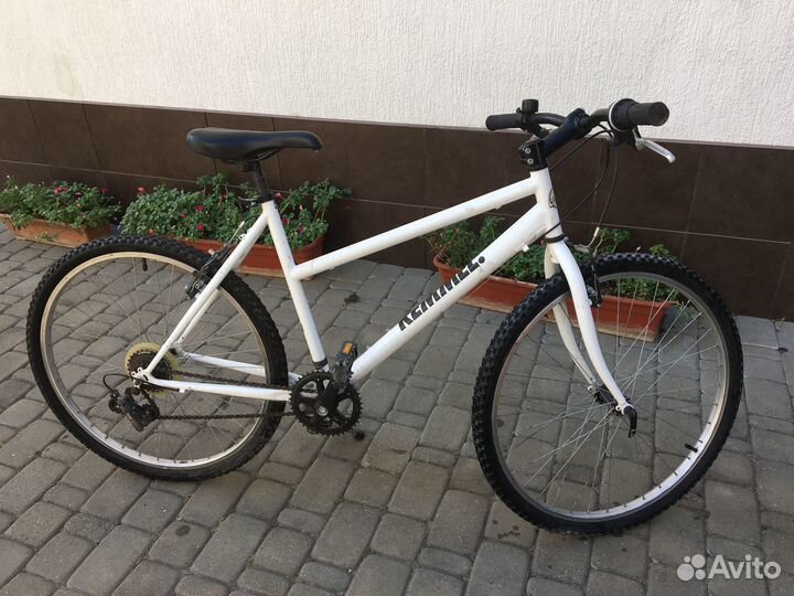 Велосипед дорожный Kemmel