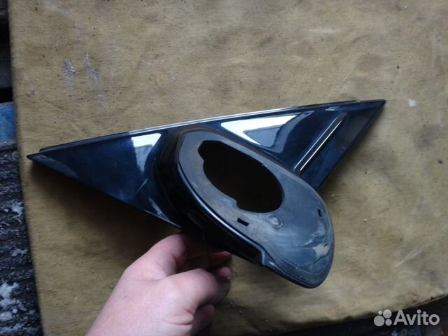 Ауди ку5 накладка Зеркала Левого Audi Q5 08-15