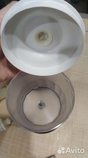 Насадки блендер Braun / запчасти