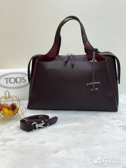 Женская сумка Tod'S tote