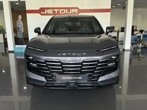 Новый Jetour Dashing 1.6 AMT, 2024, цена от 2 769 900 руб.