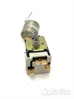 Терморегулятор (термостат) там 133-1,3М
