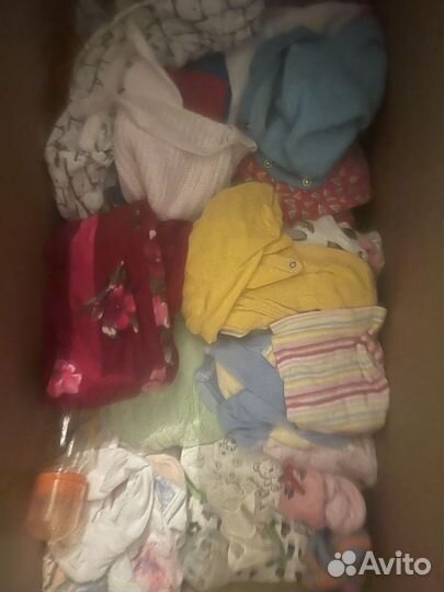 Детские вези от 0-2