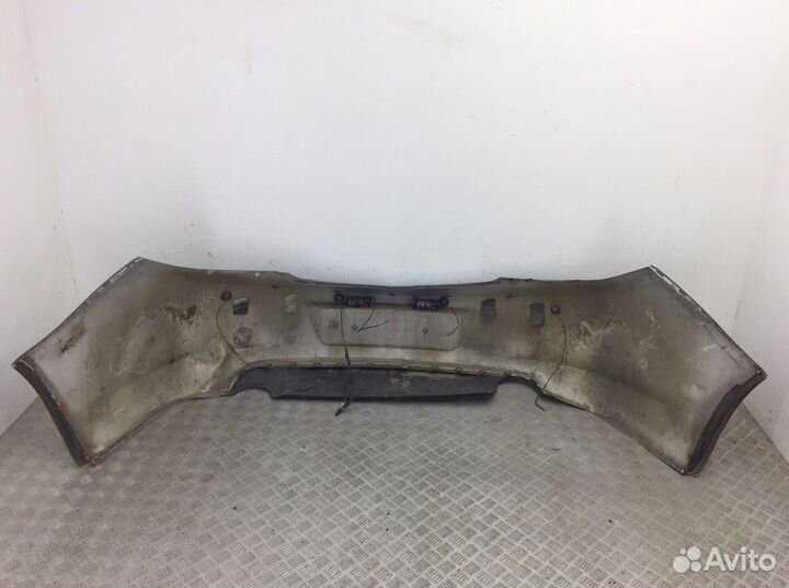 Бампер 13238744 Opel Insignia (2008-2017)