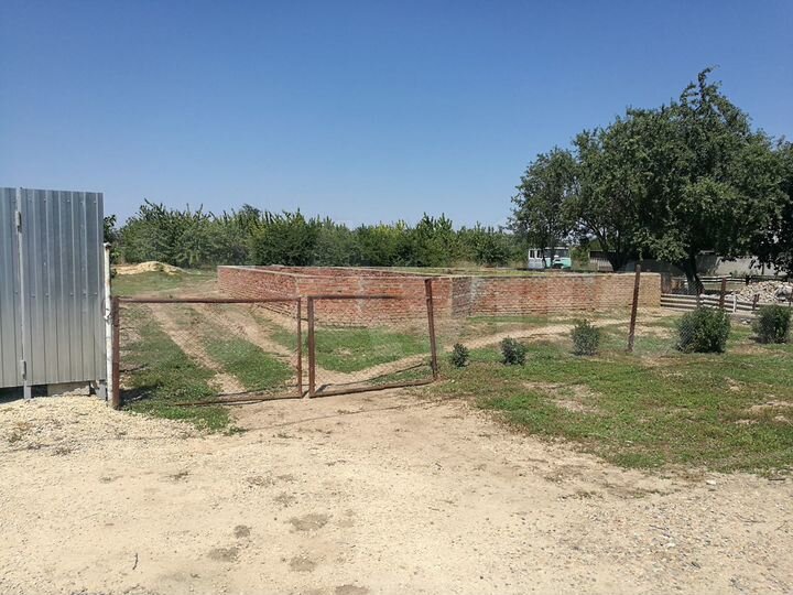 Участок 40 сот. (ИЖС)