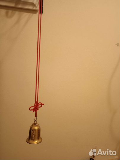 Подвеска слоники Индия