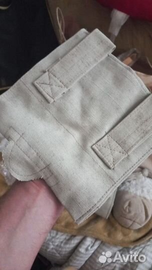 Чехол на лопату мпл 50 ВОВ