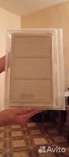 Массажёр для шеи