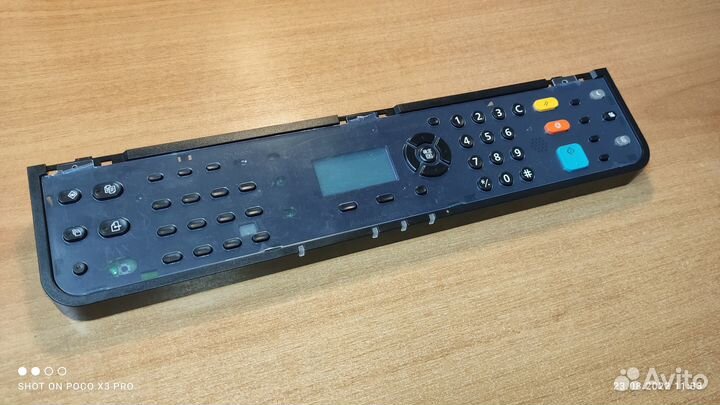 302S594010 Панель управления Kyocera M2040dn