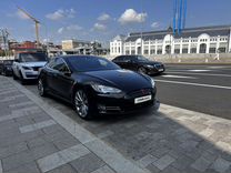Tesla Model S AT, 2016, 215 000 км, с пробегом, цена 2 825 000 руб.