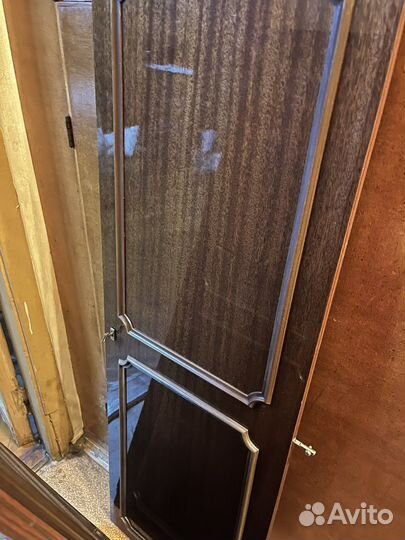 Дверцы от советской стенки. Бесплатно