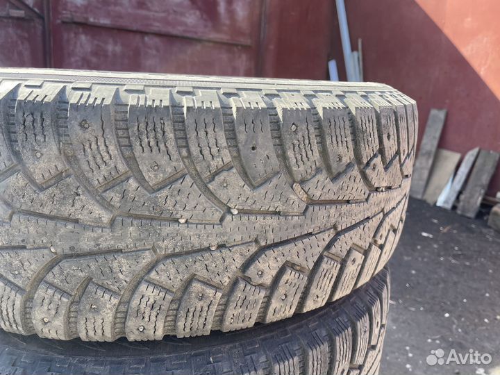 Nokian Tyres Nordman 5 SUV 225/65 R17