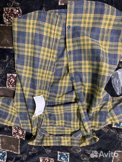 Рубашка детская