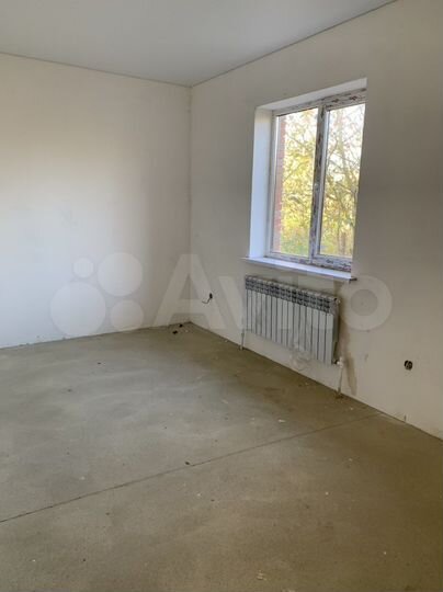 Дом 110 м² на участке 5 сот.