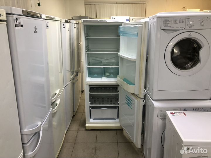 Холодильник бу Stinol. С гарантией и доставкой