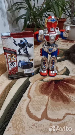 Детские игрушки