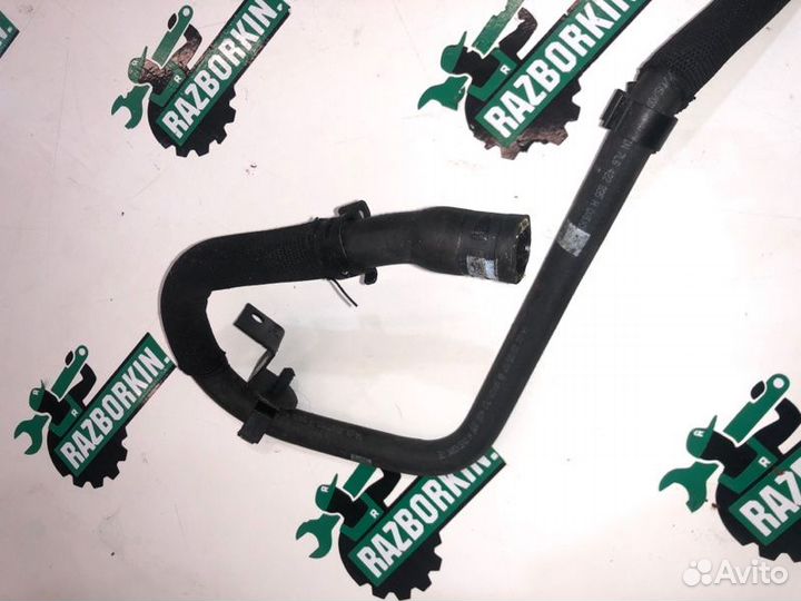 Шланг гидроусилителя руля Volkswagen Touareg GP