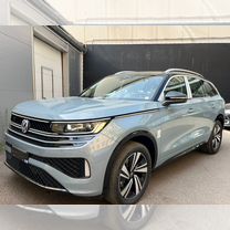 Новый Volkswagen Tavendor 2.0 AMT, 2024, цена от 6 670 000 руб.