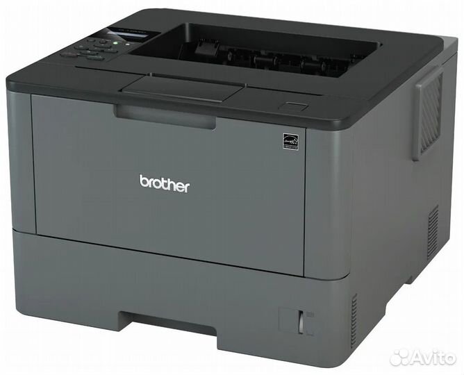 Принтер Brother HL-L5100DN